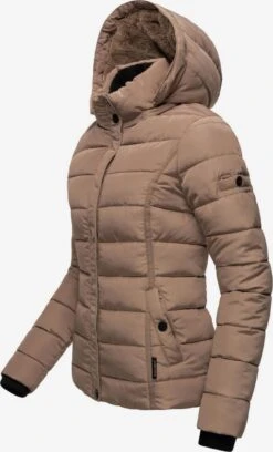 Navahoo Winterjassen Winterjas Miamor Dames Taupe 12 Navahoo Winterjassen Winterjas Miamor Dames Taupe -Navahoo e469c3fda052ccc840a7aa03b9469d35 scaled