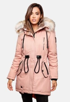 Navahoo Parkas Winterparka Bombii Dames Rosa 10 Navahoo Parkas Winterparka Bombii Dames Rosa -Navahoo e4f649350f62e1251184d5dc319509f2 scaled