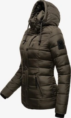 Navahoo Winterjassen Winterjas Zuckerbiene Dames Antraciet 8 Navahoo Winterjassen Winterjas Zuckerbiene Dames Antraciet -Navahoo e7d07373d1ae90bb3f491e78cc12fc1c scaled