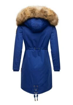 Navahoo Rosinchen - Winterjas - Stone Blue Denim -Navahoo e80e7afc625742c983389665d3096d43 scaled