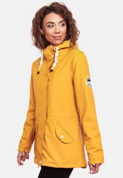 Navahoo Ocean Heart - Parka - Amber Yellow -Navahoo e957eb205ed04c9c9d39121d4c0b8e3e scaled