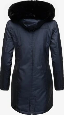 Navahoo Outdoor Jassen Functionele Jas Tiniis Dames Donkerblauw -Navahoo e9ce44bbf5e4eb18717e9cc225b76f18 scaled