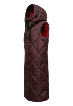 Navahoo Schnuckel - Bodywarmer - Wine 9 Navahoo Schnuckel - Bodywarmer - Wine -Navahoo ebbda18d86d44c04a5fd5b5fb53e3ff7 scaled