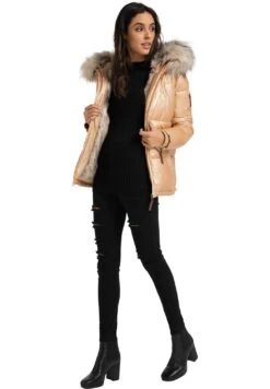 Navahoo TIKUNAA - Winterjas