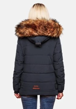 Navahoo Winterjassen Winterjas Zoja Dames Donkerblauw 15 Navahoo Winterjassen Winterjas Zoja Dames Donkerblauw -Navahoo efce858d49c87ca1272e6cd094c99ee5 scaled