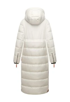 Navahoo Kristallblume - Winterjas - Offwhite -Navahoo efcee344823349ef83964518454f2a09 scaled