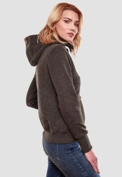 Navahoo Raniaa - Hoodie - Dark Grey Melange -Navahoo f079ef3d76aa4d70b219d07ea9ef68d2 scaled