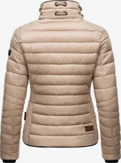 Navahoo Tussenjassen Tussenjas Lulana Dames Taupe -Navahoo f2f41bcf0c72a14f4acfb69eb074d2cf scaled