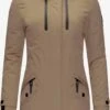 Navahoo Parkas Winterparka Dames Pueblo