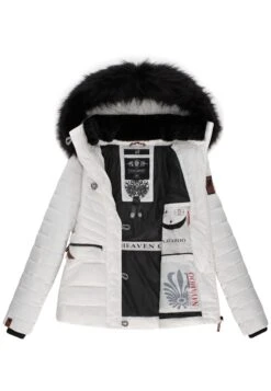 Navahoo Winterjas - Transparent -Navahoo f4584beb865e4b79ad61a0cf81a92449 scaled