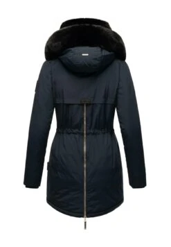Navahoo Sweety Deluxe - Winterjas - Blue Melange -Navahoo f4d2c2e15d594e4ca608463ae2c8ff31 scaled