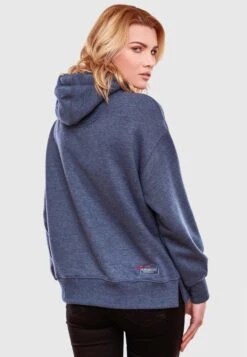 Navahoo Hoodies Sweatshirt Goldfee Dames Blauw 13 Navahoo Hoodies Sweatshirt Goldfee Dames Blauw -Navahoo f5a02af90083a2311994d0fbf5b16d8d scaled