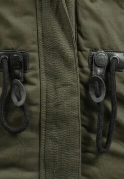 Navahoo Bombii - Winterjas - Green -Navahoo f6ee45476e8e47caa4d05d02dbf99288