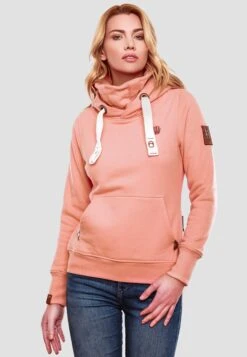 Navahoo Hoodies Sweatshirt Raniaa Dames Abrikoos 11 Navahoo Hoodies Sweatshirt Raniaa Dames Abrikoos -Navahoo f707544ef9fba6c3fa70fc32eb1bafb2 scaled