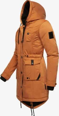 Navahoo Parkas Winterparka Luluna Dames Cognac 12 Navahoo Parkas Winterparka Luluna Dames Cognac -Navahoo f7c2e11e84d23218f4ccfb80a0325a06 scaled