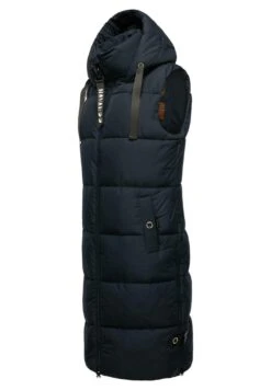 Navahoo Schnuffelchen - Bodywarmer - Navy 12 Navahoo Schnuffelchen - Bodywarmer - Navy -Navahoo f86a0cab49f54d8e856c72677781b559 scaled