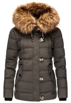 Navahoo ZOJA - Winterjas