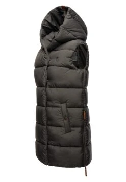 Navahoo Madilynaa - Bodywarmer - Brown -Navahoo fabef03224c14257922aef6f06812c55 scaled