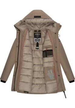 Navahoo Blizzardstorm - Parka - Taupe Grey 11 Navahoo Blizzardstorm - Parka - Taupe Grey -Navahoo fb6881f8036b43d6a800f0692d0e7866 scaled