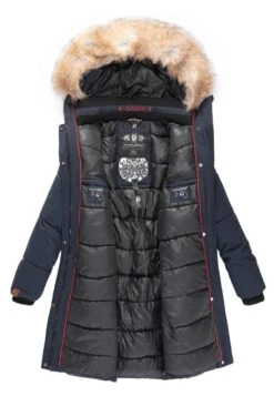 Navahoo Halina - Winterjas - Blue -Navahoo fbd257cd59f2453bbeaacbb93c56b109