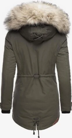 Navahoo Parkas Winterparka Dames Greige 8 Navahoo Parkas Winterparka Dames Greige -Navahoo fc8dba67cd4fd0722915c53f3fcc96e3 scaled