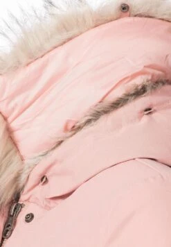 Navahoo Cristal - Winterjas - Light Pink -Navahoo fd0930a133b049d48a73b5bee1c85650