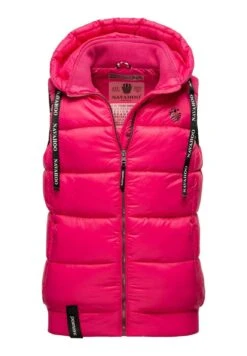 Navahoo Kassidy - Bodywarmer - Pink 12 Navahoo Kassidy - Bodywarmer - Pink -Navahoo fd2a3ada8e0d49ffbf75384099d50b8c