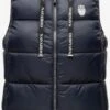 Navahoo Bodywarmers Bodywarmer Kassidy Dames Navy