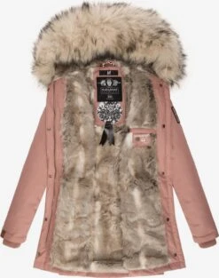 Navahoo Parkas Winterparka Cristal Dames Donkerroze 12 Navahoo Parkas Winterparka Cristal Dames Donkerroze -Navahoo ffc61e1fe46e853a03d2e74efb7d2a60 scaled